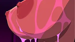 Steamy Animated Desires: Hot Lesbian Moments in Japanese Animation