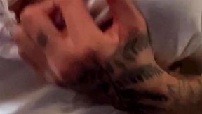 If your life was a movie, which actor would play you?