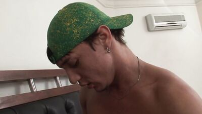 Huge Cock for n Hot and Wet ASS