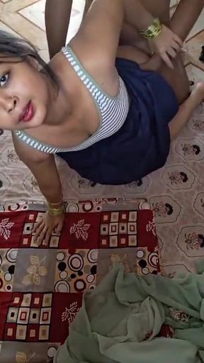 Indian Hot Virgin Wife