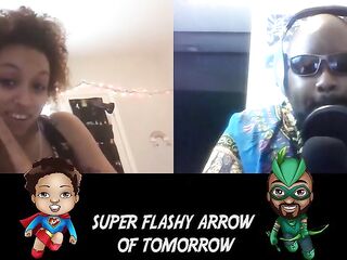 Brainwave - Super Flashy Arrow of The Next Day Ep. 124