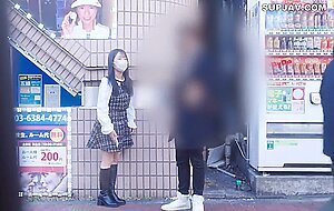 Junk gravure talent get! i tried to give sexual services to ordinary people by letting them reverse