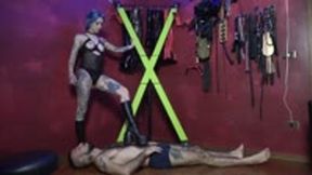 Sigma Femdom - Trampled Under Denise