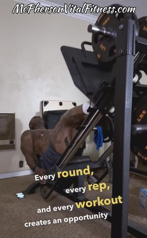 McPherson Vital Fitness