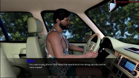 johannesgaming - update #808 - pineapple express 18 we are finally at cornells place - jul 29, 2026