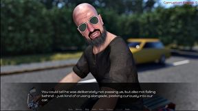 johannesgaming - update #808 - pineapple express 18 we are finally at cornells place - jul 29, 2026