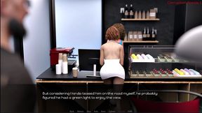 johannesgaming - update #808 - pineapple express 18 we are finally at cornells place - jul 29, 2026