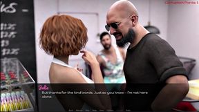 johannesgaming - update #808 - pineapple express 18 we are finally at cornells place - jul 29, 2026