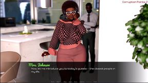johannesgaming - update #808 - pineapple express 18 we are finally at cornells place - jul 29, 2026