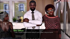 johannesgaming - update #808 - pineapple express 18 we are finally at cornells place - jul 29, 2026