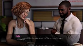 johannesgaming - update #808 - pineapple express 18 we are finally at cornells place - jul 29, 2026
