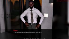 johannesgaming - update #808 - pineapple express 18 we are finally at cornells place - jul 29, 2026
