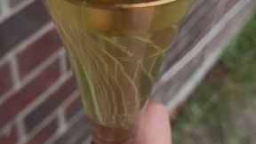 Are You Thirsty, Babe?