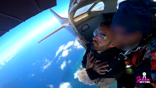 Sammmnextdoor - Date Night #02 - Falling in love and fucking on adrenaline - squirting slut