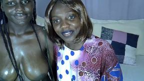 Gabriela Mors Private Show