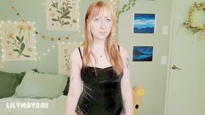 Step Bro's Cuck Treat