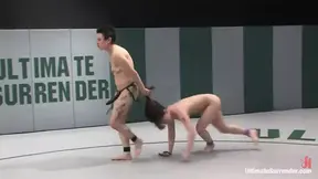 The Ultimate Pussy-Eating Showdown: Syd Blakovich vs  Devi Lynne