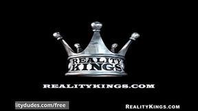 Boyish Charm - Trailer preview - Reality Dudes