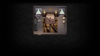 The Genesis Order - All Booty Call #2 - 3d Hentai Game, 60 FPS