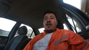 The Mechanic&#039;s Secret Part 1 Solo POV  4K