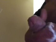 Solo Lotion Stroke