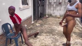 Musa the Onions Seller