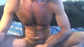 Andre Hung Private Show