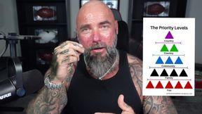 How to Be Popular and Fit in