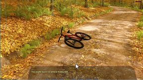 Haley Story #10 - Haley Went Skinny Dipping. Asriane Gabe Johannes a Blowjob.