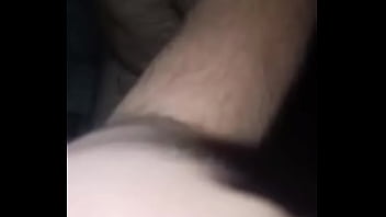 Full video: Masturbation of a hard cock and a huge ass in close-up! A shot of hot cum from a venous penis! Gay swallowed his cum!