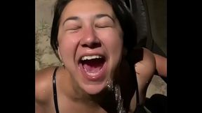 BaileyWilder piss compilation
