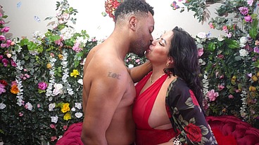 Julianna Vega x Finny Fox Sextape and Photoset