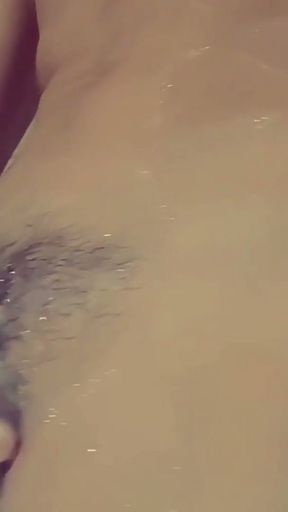 hot handsome in the bathroom dances sexy and jerks off his big elastic dick   Clip 2