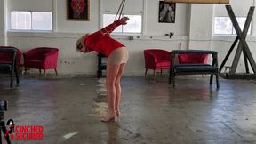 Dakkota and Katana - Hands Up! (WMV Format)