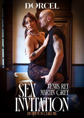 Sex invitation