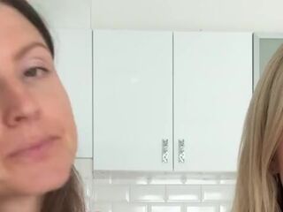 Gina Gerson and Maya Rose about How we influance each other