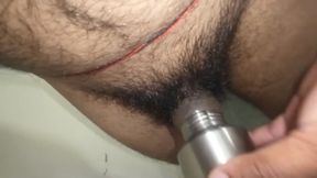 The Land That Covers