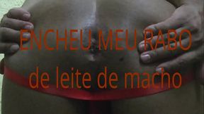 Cafu&ccedil_u e uma Jocktrap