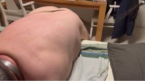 DomLadyMia Das ist mein Sklave Ballbusting and more - Teil 7