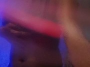 Milagro sa banyo wet, soapy and horny