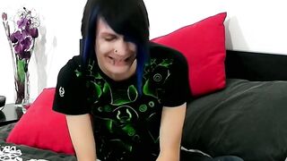 Lost in the Moment Tyler Elliss Epic Climax
