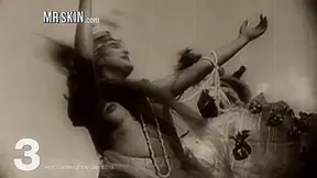 Top 5 Skin Scenes of the Silent Era - Mr.Skin