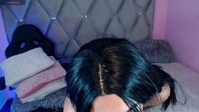 Zara Cartagena Private Show