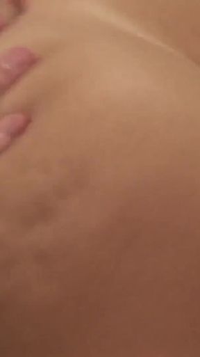 Stacey Saran a MILF with Huge Breasts Gets Fucked in the Pussy