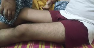 Desi bhabi oral