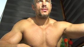 Alex Alexei Private Show