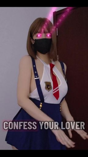 I'll Shoot You with My Laser Eyes.