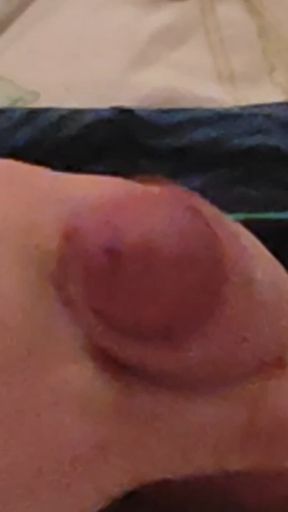Cock wank