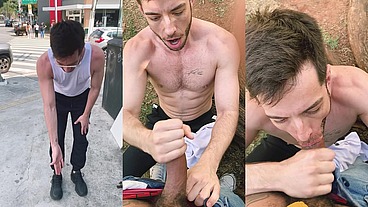 Menino de rua