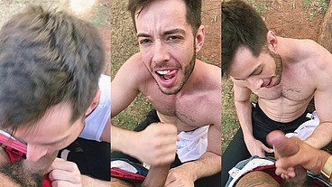 Menino de rua